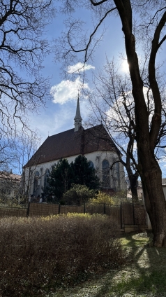 Allerseelenkapelle