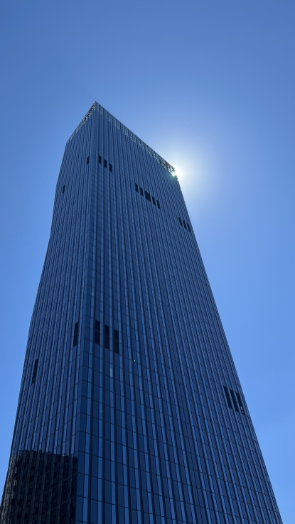DC Tower