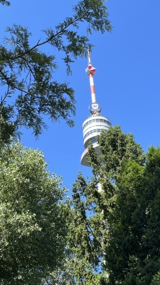 Donauturm