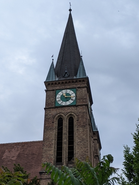 Lazaristenkirche