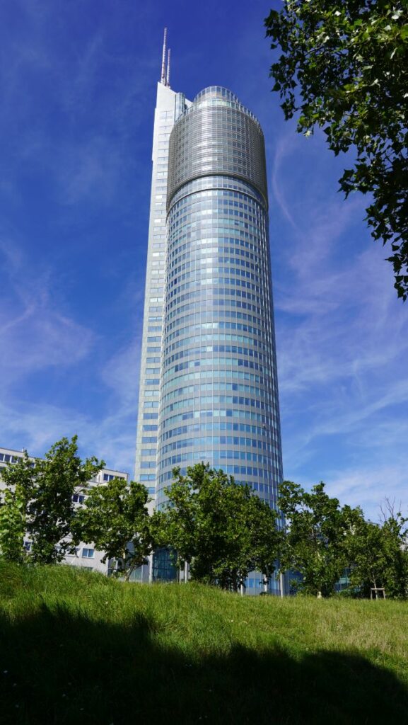 Millenium Tower